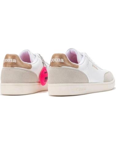 Sportivo per Donna JOMA ZAPATILLAS CAMPUS LADY VARIOS COLORES