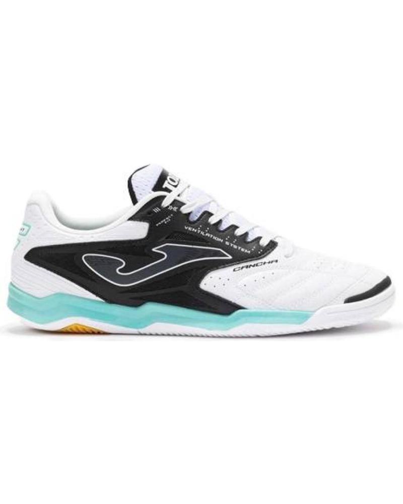 Sportivo per Uomo JOMA ZAPATILLAS CANCHA 2502 VARIOS COLORES