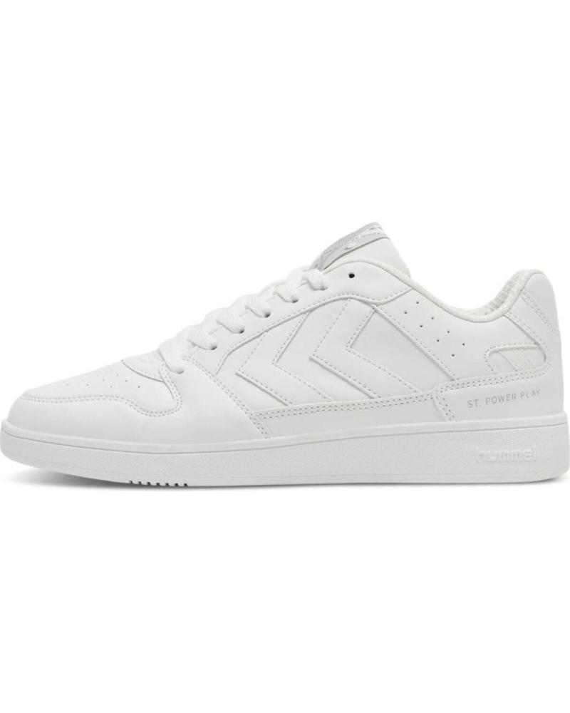 Sportif pour Homme HUMMEL ZAPATILLAS ST POWER PLAY VARIOS COLORES