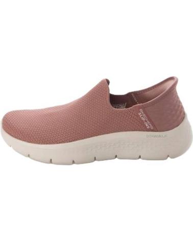 Sportif pour Femme SKECHERS ZAPATILLAS SLIP-INS GO WALK FLEX - SUNSET VIEW VARIOS COLORES