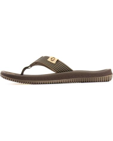 Flip-Flops-De-Hombre-CARTAGO-CHANCLA-DUNAS-VI-AD-82614-21729-MARRON-MARRóN