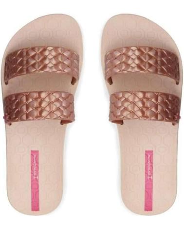 Sandales pour Femme IPANEMA CHANCLAS RENDA II VARIOS COLORES
