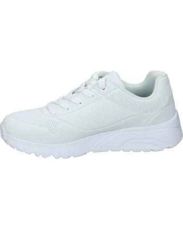 Sportif pour Fille et Garçon SKECHERS ZAPATILLAS 403694L-W KIDS VARIOS COLORES