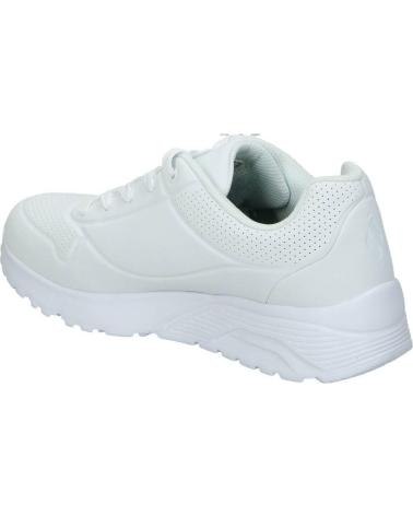 Sportif pour Fille et Garçon SKECHERS ZAPATILLAS 403694L-W KIDS VARIOS COLORES