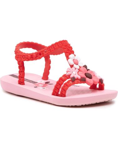 IPANEMA SANDALIAS MY FIRST VI BABY ROSA