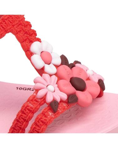 IPANEMA SANDALIAS MY FIRST VI BABY ROSA