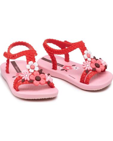 IPANEMA SANDALIAS MY FIRST VI BABY ROSA
