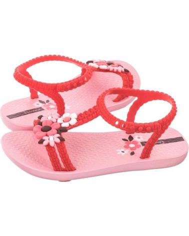 IPANEMA SANDALIAS MY FIRST VI BABY ROSA