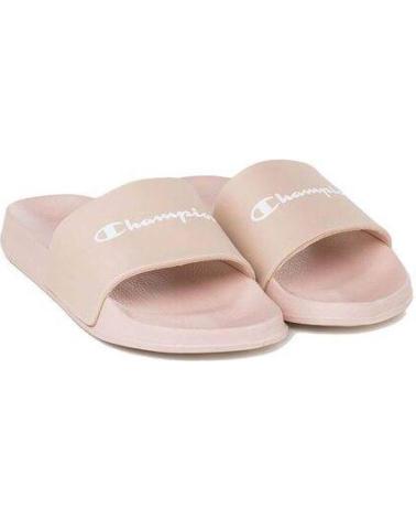 Tongs pour Femme CHAMPION SANDALIAS SLIDE BELIZE VARIOS COLORES