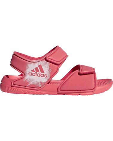 ADIDAS SANDALIAS ALTA SWIM C CHA ROSA