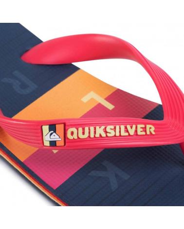 Infradito-De-Mujer-QUIKSILVER-CHANCLAS-MOLO-WORDCLOCK---MSDSPORT-BY-MASDEPORTE-VARIOS-COLORES