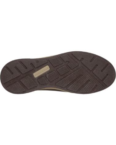 Sportivo per Uomo SKECHERS 210944 ZAPATILLAS CASUAL DE HOMBRE MARRON