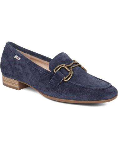 Scarpe per Donna CALLAGHAN MOCASINES PURPLE 26909 ES DE AZUL