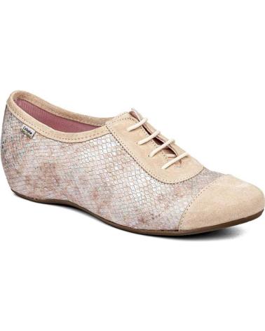 Scarpe per Donna CALLAGHAN ZAPATOS 17904 NATURAL DE ROSA