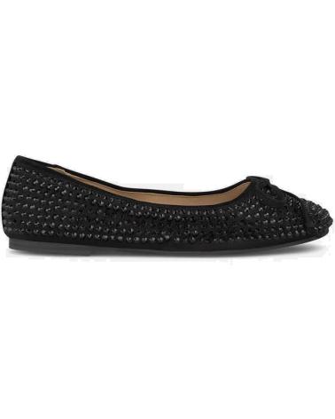 Scarpe per Donna ALMA EN PENA SUEDE I240173 NEGRO