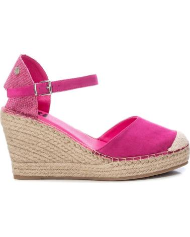 Sandali per Donna XTI 142382 FUCSIA