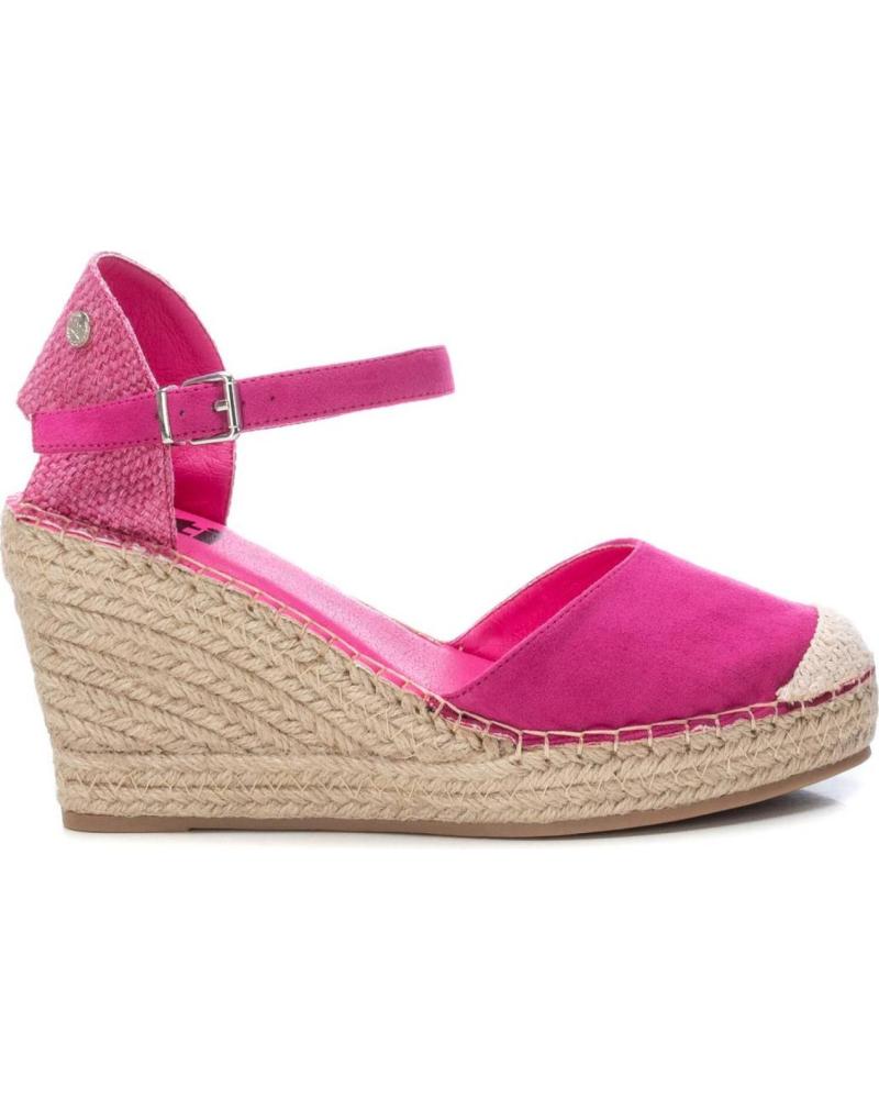 Sandali per Donna XTI 142382 FUCSIA