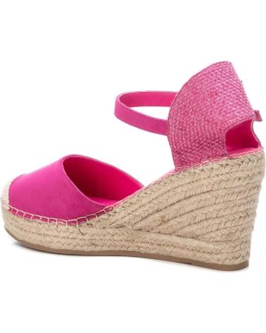 Sandali per Donna XTI 142382 FUCSIA