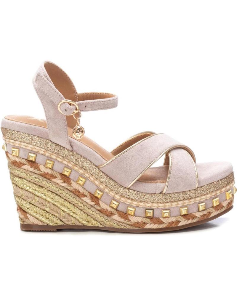 Woman Sandals XTI 142670 BEIGE