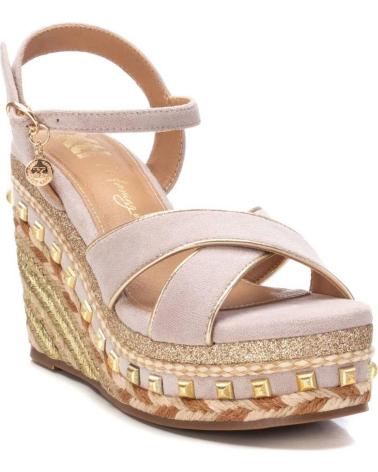 Woman Sandals XTI 142670 BEIGE