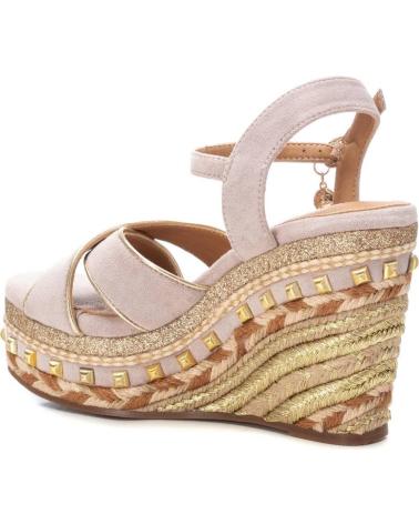 Woman Sandals XTI 142670 BEIGE