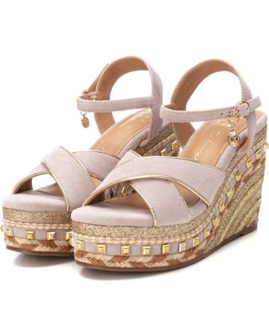Woman Sandals XTI 142670 BEIGE