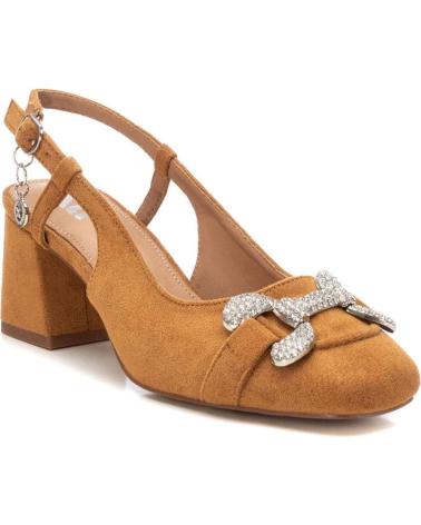 Scarpe per Donna XTI 142681 CAMEL