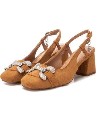 Scarpe per Donna XTI 142681 CAMEL