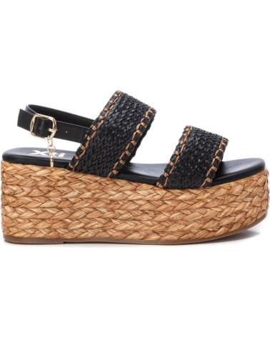 Sandali per Donna XTI 142686 NEGRO