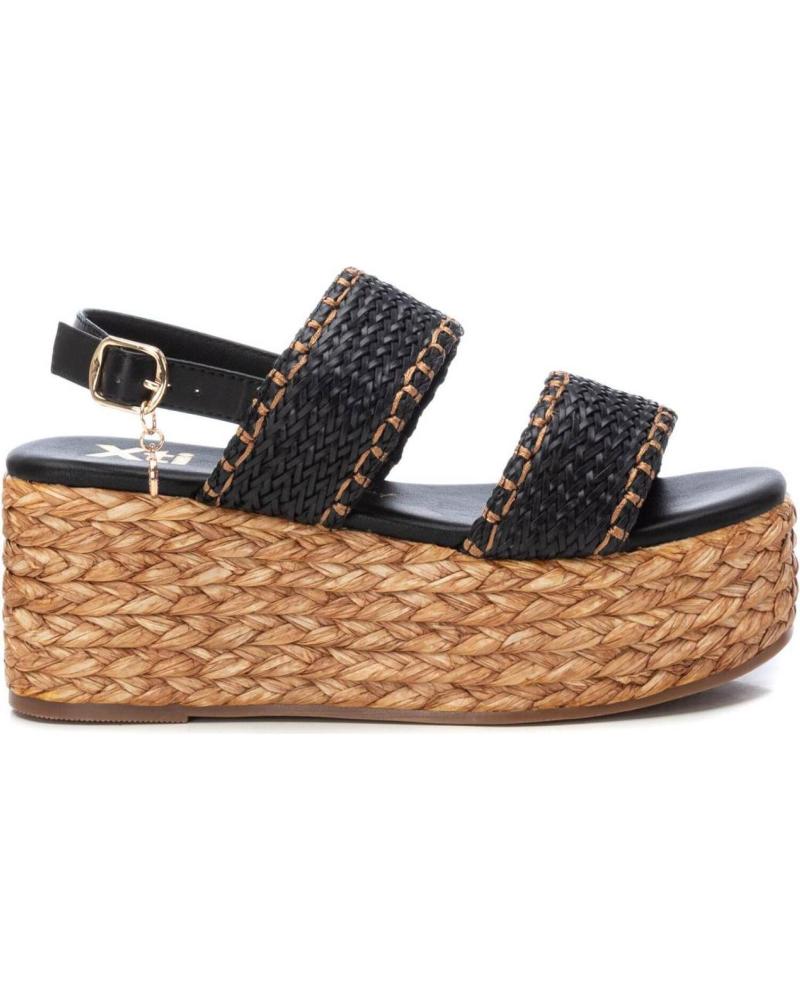 Sandali per Donna XTI 142686 NEGRO
