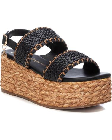 Sandali per Donna XTI 142686 NEGRO