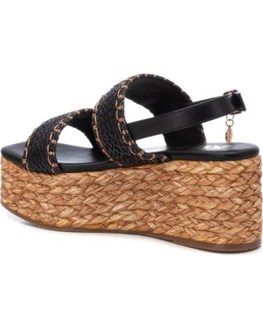 Sandali per Donna XTI 142686 NEGRO