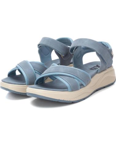 Sandali per Donna XTI 142720 JEANS
