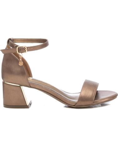 Sandales pour Femme XTI 142867 BRONCE