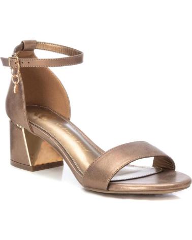 Sandalias de Mujer XTI 142867 BRONCE