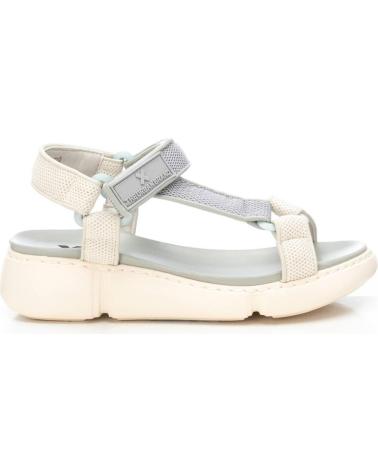 Sandalias de Mujer XTI SANDALIA TEL BLANCO