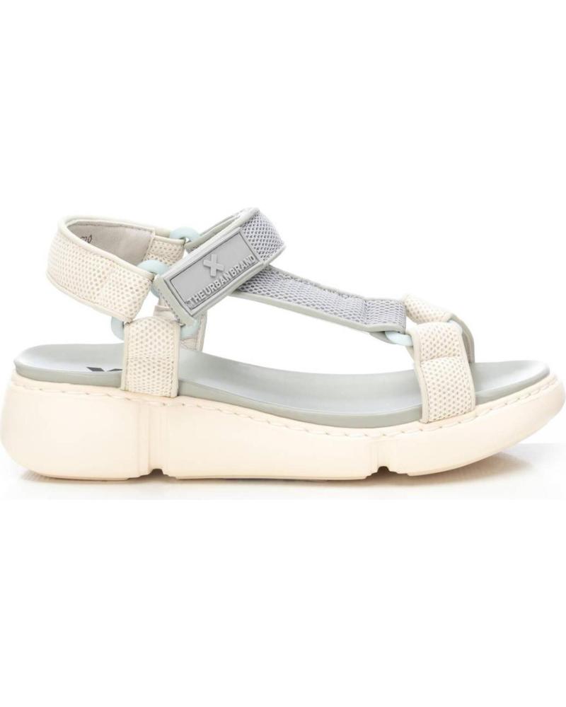 Sandalias de Mujer XTI SANDALIA TEL BLANCO