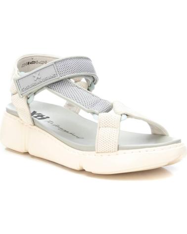 Sandalias de Mujer XTI SANDALIA TEL BLANCO