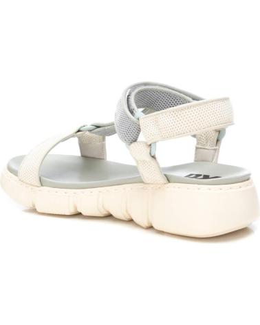 Sandalias de Mujer XTI SANDALIA TEL BLANCO