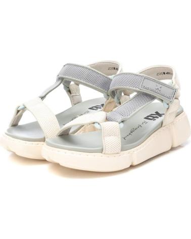 Sandalias de Mujer XTI SANDALIA TEL BLANCO