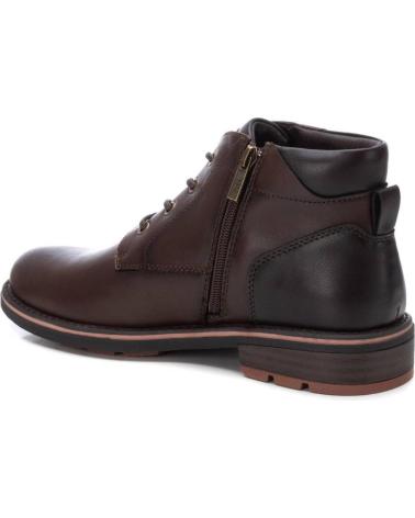 Botins de Homem XTI 142925 MARRON