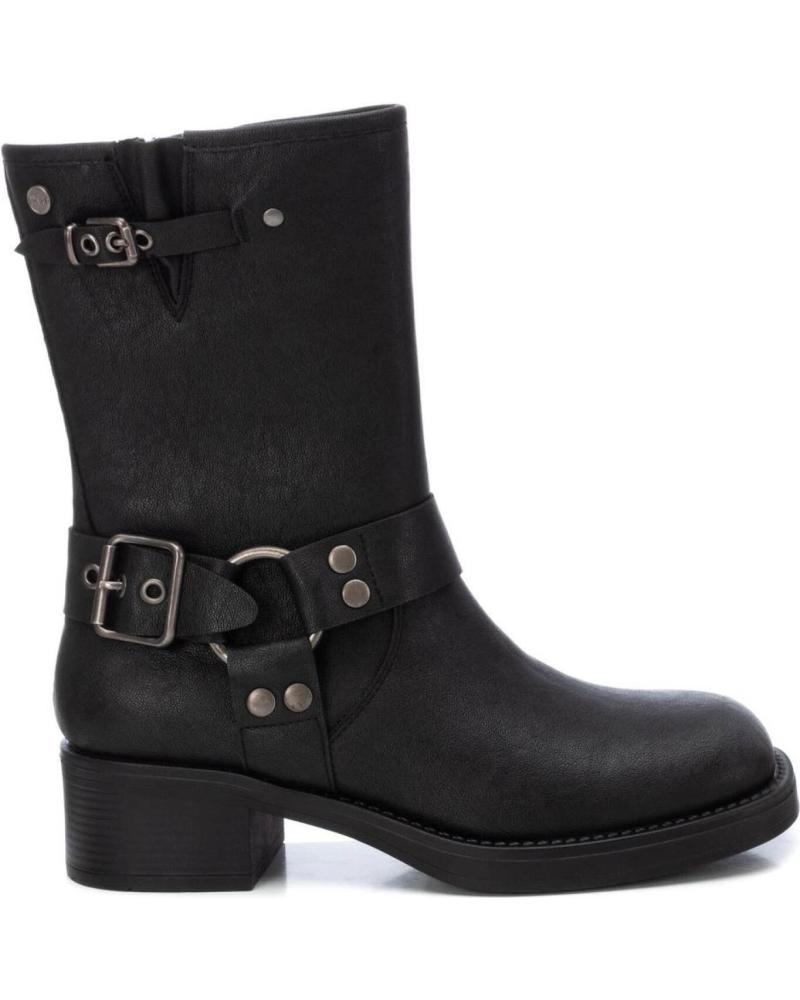 Stivali-De-Mujer-XTI-143295-NEGRO