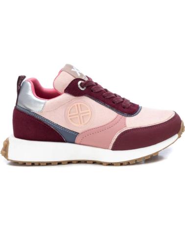 Scarpe sport per Bambina XTI 150540 NUDE