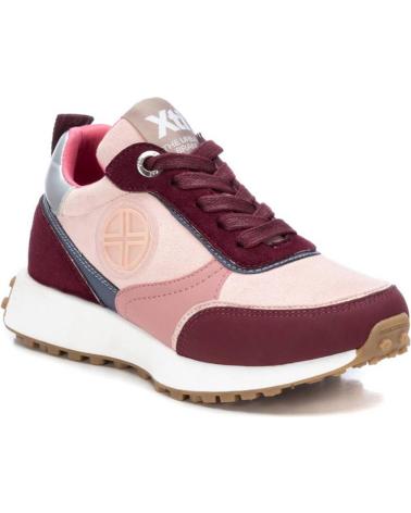 Scarpe sport per Bambina XTI 150540 NUDE Scarpe sport per Bambina XTI 150540 NUDE