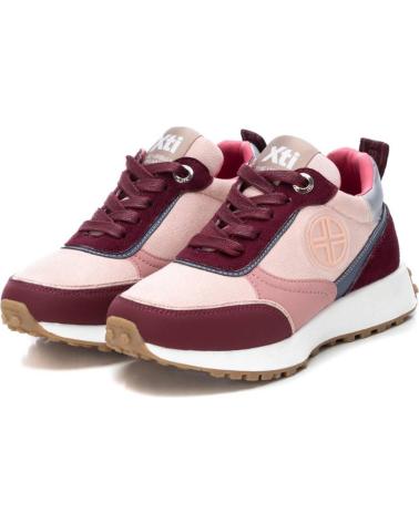Scarpe sport per Bambina XTI 150540 NUDE Scarpe sport per Bambina XTI 150540 NUDE