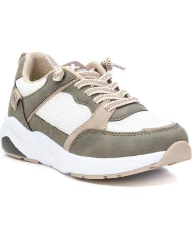 Sportivo per Bambino XTI 150713 KAKI