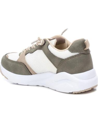 Sportivo per Bambino XTI 150713 KAKI