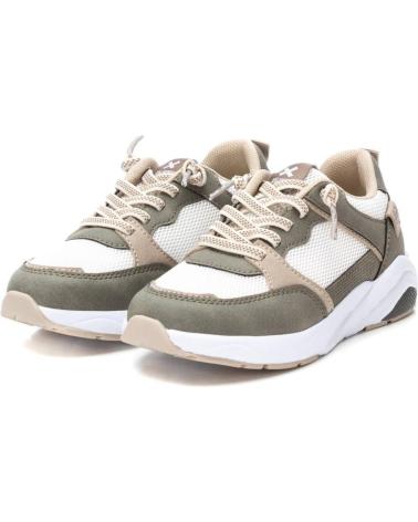 Sportivo per Bambino XTI 150713 KAKI