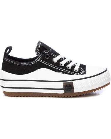 Sportivo-De-Niña-XTI-150730-NEGRO