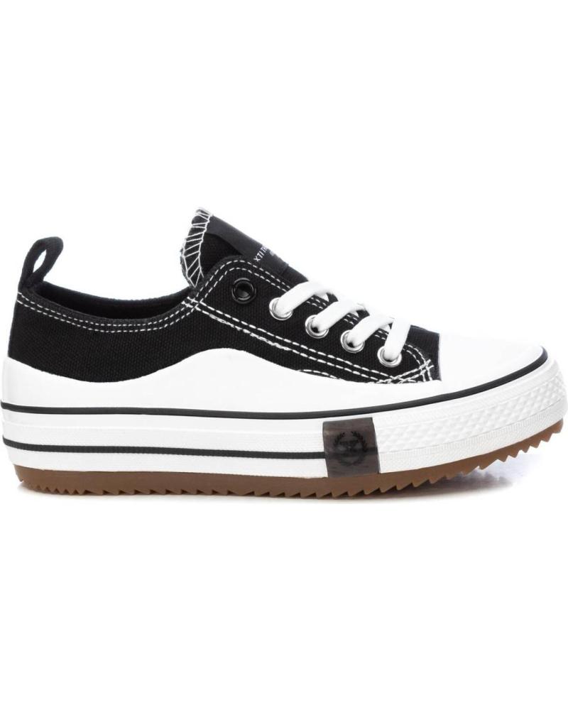 Sportivo-De-Niña-XTI-150730-NEGRO
